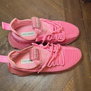 Steve Madden women’s maxima shoes